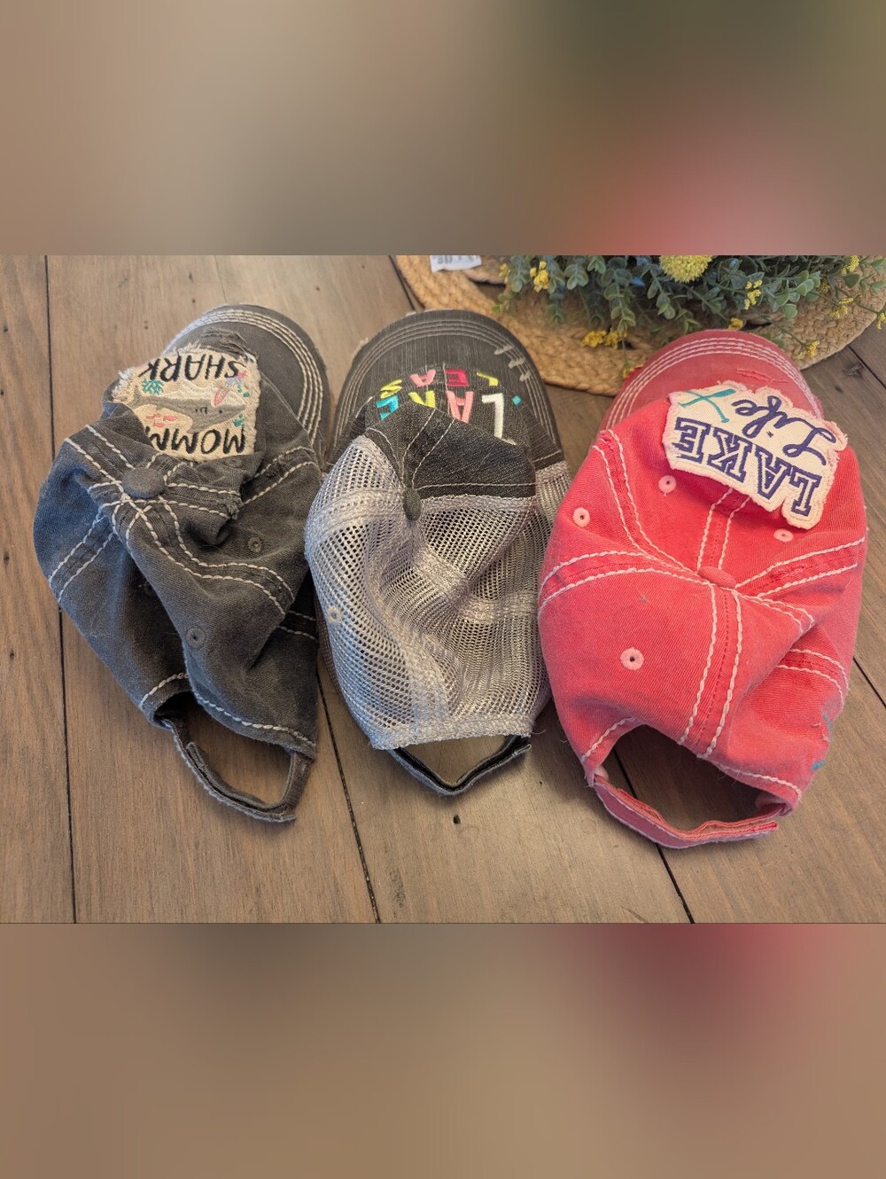 Hat Bundle - Picture 3 of 7